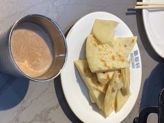 -集草轩·重庆麻辣烤鱼(西湖道店)