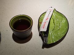 -一叶一世界·素食餐厅(锦华万达店)