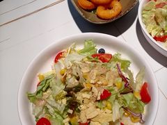 -牛扒先生·厚切雪花牛扒西餐厅(北京路禺山路店)