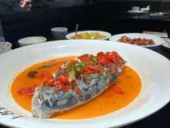 -上名堂·鱼头好吃(体育场路店)