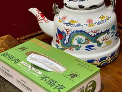 -清真·京华源铜锅涮肉(丰庆店)