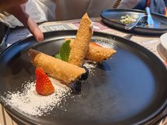 -安妮意大利餐厅(国贸店)