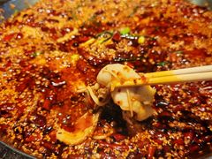 -胖子鱼·天水麻辣鱼火锅(秦州407店)