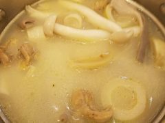 一品胡椒猪肚鸡-避风塘·老港味餐厅(虹口龙之梦店)