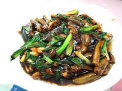 响油鳝丝-蘭心餐厅(进贤路店)