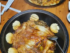 -清真长山屯泉水灶台鱼(佳庆道店)