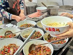 -虎子面粉馆(五一东村店)