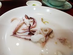 -红灯笼龙凤饭店(宁波老字号店)