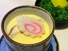 -羽寿司(东方宝泰店)