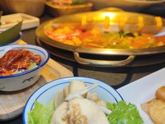 -九鼎轩脆毛肚火锅(南京东路店)