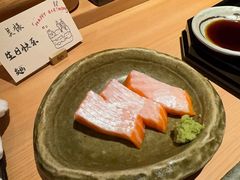 -炎橘·板前料理 Omakase
