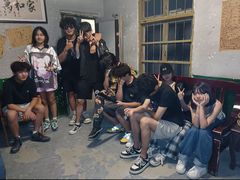 -棂笼·深度沉浸密室(武汉旗舰店)