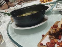 -香雪海饭店中餐厅(人民桥店)