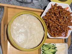 -马氏老外婆餐厅(磁县店)