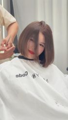 -MMbyHairCode 芭曲发型沙龙