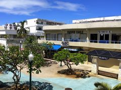 -DFS旗下塞班岛T广场(Saipan)