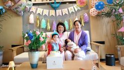 -大美母婴湖畔月子中心(江宁店)