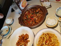 -庆云楼饭庄(什刹海店)