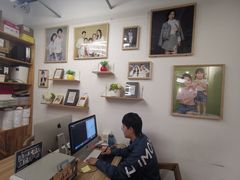 -海马体照相馆(大连罗斯福广场店)