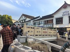 -哑巴生煎(临顿路店)