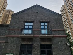 -绿地·中山里
