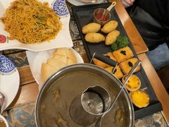 -番茄屋葡式美食(总店)