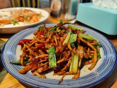 -大厨的餐厅(曾厝垵总店)