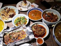 -辛香汇(大华第一坊店)