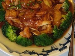 -杭州香格里拉·香宫中餐厅