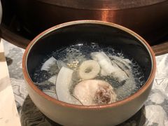 竹荪椰子鸡-大头椰·海南椰子鸡火锅(思明万象城店)