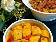 -闫府私房菜·百年鲁菜(恒隆店)