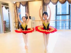 -美育儿童音乐舞蹈国际机构(浦东分校)