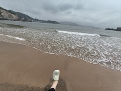 -大王村沙滩