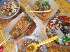 -抚琴第一烤(抚琴地铁站A口店)