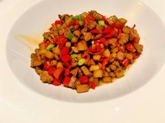 吴氏炒土鸡-徐记海鲜·家宴(南油永新汇店)