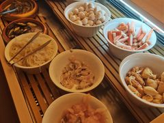 -温禾牛·和牛寿喜烧自助火锅(恒基名人店)