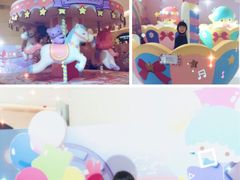 -梅龙镇广场