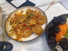 -三江源活鱼现烤(维多利摩尔城店)