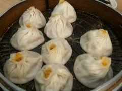 -口福汤包馆(融汇店)