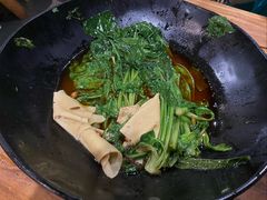 -万记麻辣烫国展总店