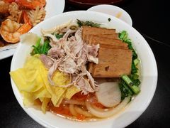 -鸢飞潍坊菜馆(鸢飞大酒店)