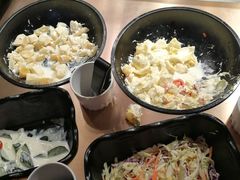 -比格比萨(方庄店)