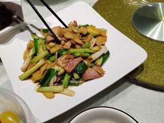 -阿巧一号私房菜(止园路店)