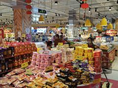-旺豪超市(胜利购物广场店)