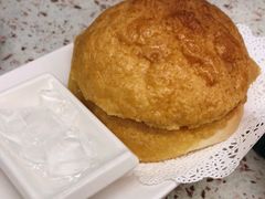 -新辉港式茶餐厅(北栅店)