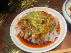 -缪氏川菜(深圳北站缤果空间店)
