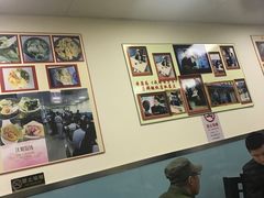 大堂-顶巧鸡汤馄饨(虹口总店)