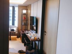 -杭州君悦酒店