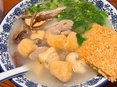 -小潘记鸭血粉丝汤