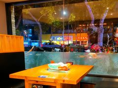 -土大力韩式烤肉料理(和平路店)